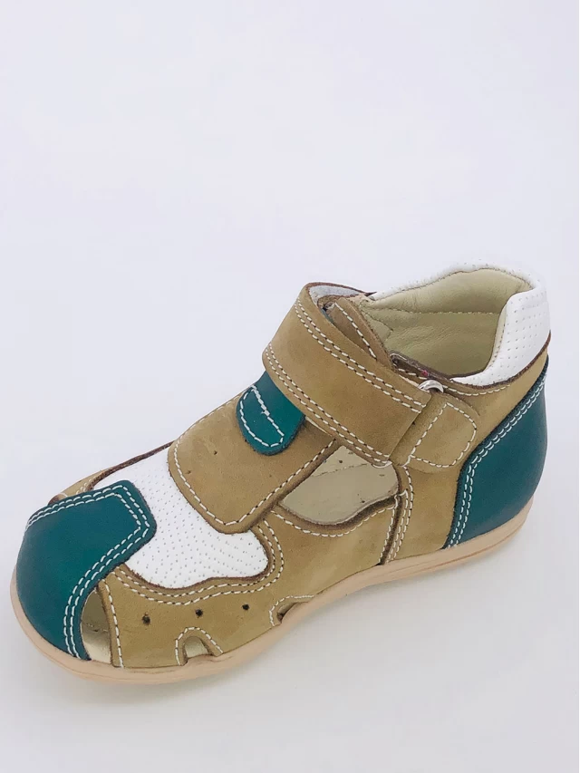 Sandale baieti Cod 653=1474